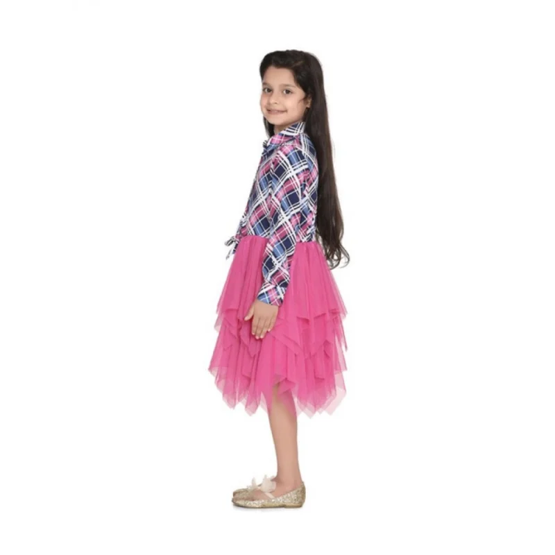 PID-66020-Girl-s-Long-Sleeves-Lace-Inserts-Net-Tutu-Skirt-Dress-Pink-Blue-3-1000x1000-1.webp Generic Girl's Polyster Crepe Lace Inserts Long Sleeves Dress (Pink-Blue)