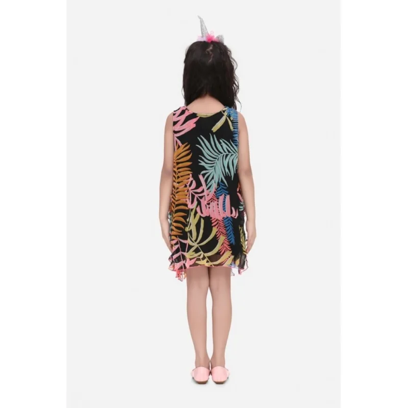 PID-66025-Girl-s-Sleeveless-Ruffled-Dress-Black-2-1000x1000-1.webp Generic Girl's Chiffon Ruffled Sleeveless Dress (Black)