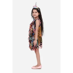 PID-66025-Girl-s-Sleeveless-Ruffled-Dress-Black-3-1000x1000-1.webp Generic Girl's Chiffon Ruffled Sleeveless Dress (Black)