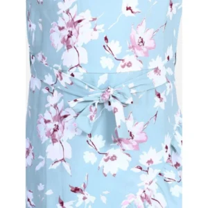 PID-66028-Girl-s-Bell-Sleeve-Floral-Dress-Turquoise-Blue-4-1000x1000-1.webp Generic Girl's Polyester Crepe Floral Bell Sleeve Dress (Turquoise Blue)