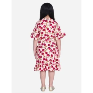 PID-66029-Girl-s-Bell-Sleeve-Floral-Dress-Red-Pink-2-1000x1000-1.webp Generic Girl's Polyester Crepe Floral Bell Sleeve Dress (Red-Pink)