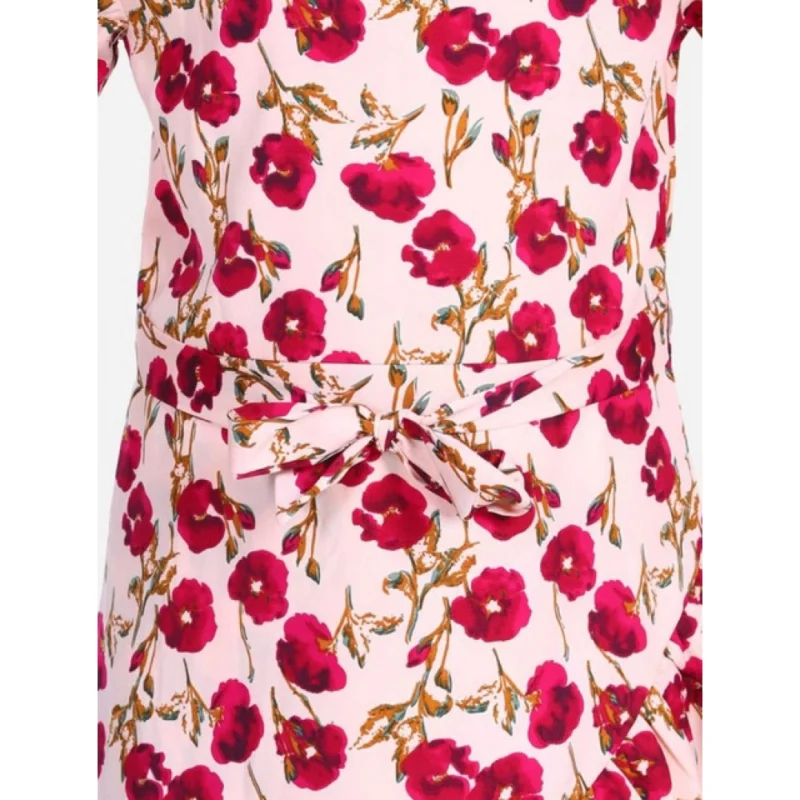 PID-66029-Girl-s-Bell-Sleeve-Floral-Dress-Red-Pink-4-1000x1000-1.webp Generic Girl's Polyester Crepe Floral Bell Sleeve Dress (Red-Pink)