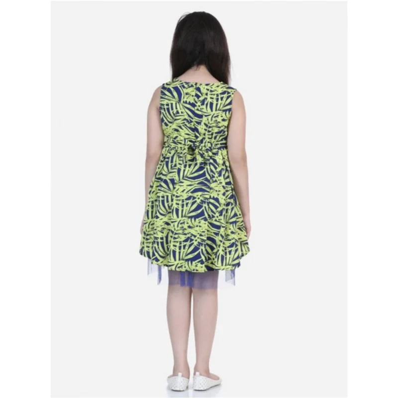 PID-66035-Girl-s-Sleeveless-Printed-Dress-Yellow-Blue-2-1000x1000-1.webp Generic Girl's Polyester Crepe & Net Printed Sleeveless Dress (Yellow-Blue)