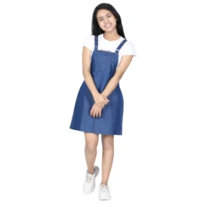 PID-66040-Girl-s-Sleeveless-Solid-Dress-Blue-1-1000x1000-1.webp Generic Girl's Denim Solid Sleeveless Dress (Blue)