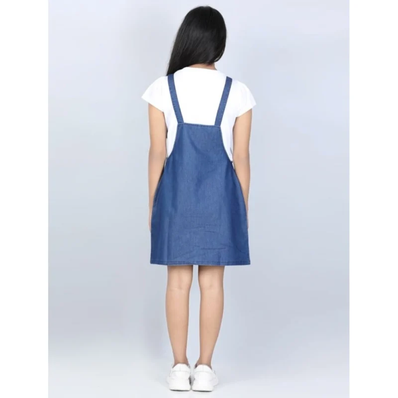 PID-66040-Girl-s-Sleeveless-Solid-Dress-Blue-3-1000x1000-1.webp Generic Girl's Denim Solid Sleeveless Dress (Blue)