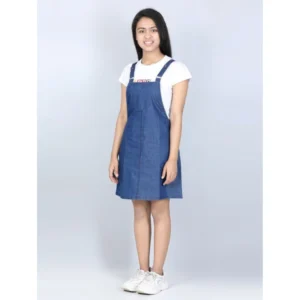 PID-66040-Girl-s-Sleeveless-Solid-Dress-Blue-4-1000x1000-1.webp Generic Girl's Denim Solid Sleeveless Dress (Blue)