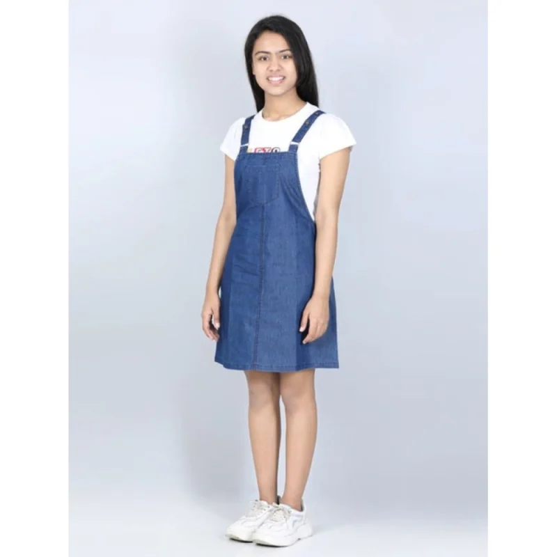 PID-66040-Girl-s-Sleeveless-Solid-Dress-Blue-4-1000x1000-1.webp Generic Girl's Denim Solid Sleeveless Dress (Blue)