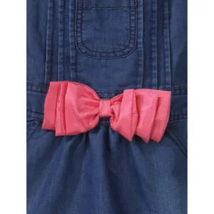 PID-66045-Girl-s-Sleeveless-Bow-Dungaree-Dress-Pink-3-1000x1000-1.webp Generic Girl's Denim & Cotton Bow Sleeveless Dungaree (Pink)