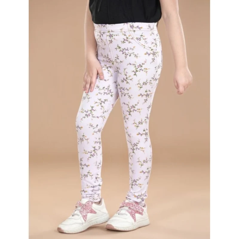 PID-66062-Girl-s-Elasticated-Floral-Jegging-Multicolor-3-1000x1000-1.webp Generic Girl's Cotton Lycra Floral Elasticated Jeggings (Multicolor)