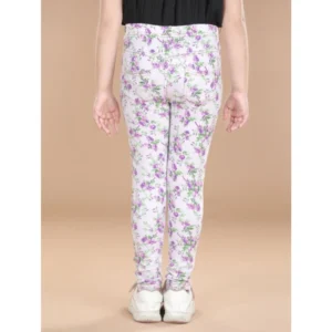 PID-66065-Girl-s-Elasticated-Floral-Jegging-Lavender-4-1000x1000-1.webp Generic Girl's Cotton Lycra Floral Elasticated Jeggings (Lavender)
