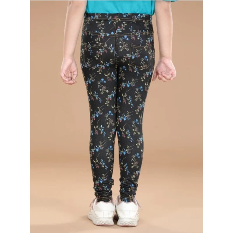 PID-66066-Girl-s-Elasticated-Floral-Jegging-Multicolor-2-1000x1000-1.webp Generic Girl's Cotton Lycra Floral Elasticated Jeggings (Multicolor)