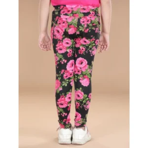 PID-66068-Girl-s-Elasticated-Floral-Jegging-Black-and-Pink-4-1000x1000-1.webp Generic Girl's Cotton Lycra Floral Elasticated Jeggings (Black-Pink)