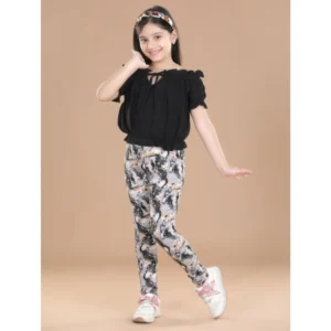 PID-66070-Girl-s-Elasticated-Floral-Jegging-Multicolor-2-1000x1000-1.webp Generic Girl's Cotton Lycra Floral Elasticated Jeggings (Multicolor)