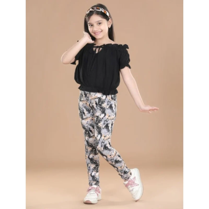 PID-66070-Girl-s-Elasticated-Floral-Jegging-Multicolor-2-1000x1000-1.webp Generic Girl's Cotton Lycra Floral Elasticated Jeggings (Multicolor)
