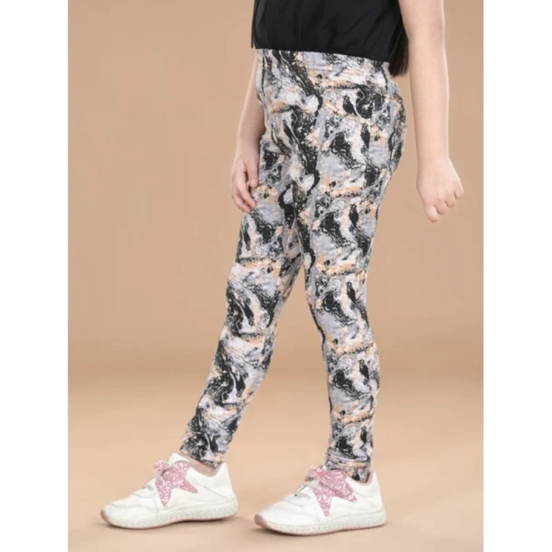 PID-66070-Girl-s-Elasticated-Floral-Jegging-Multicolor-3-1000x1000-1.webp Generic Girl's Cotton Lycra Floral Elasticated Jeggings (Multicolor)