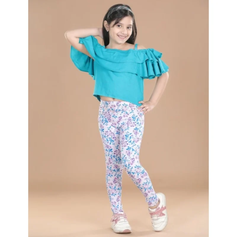 PID-66071-Girl-s-Elasticated-Floral-Jegging-White-and-Turquoise-Blue-2-1000x1000-1.webp Generic Girl's Cotton Lycra Floral Elasticated Jeggings (White-Turquoise Blue)