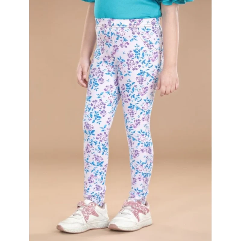 PID-66071-Girl-s-Elasticated-Floral-Jegging-White-and-Turquoise-Blue-3-1000x1000-1.webp Generic Girl's Cotton Lycra Floral Elasticated Jeggings (White-Turquoise Blue)