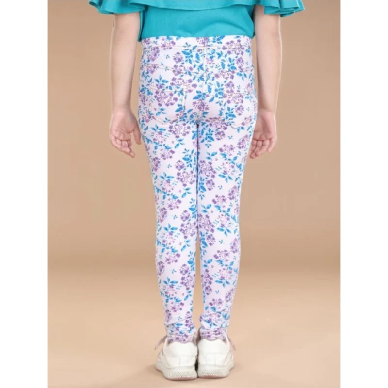 PID-66071-Girl-s-Elasticated-Floral-Jegging-White-and-Turquoise-Blue-4-1000x1000-1.webp Generic Girl's Cotton Lycra Floral Elasticated Jeggings (White-Turquoise Blue)