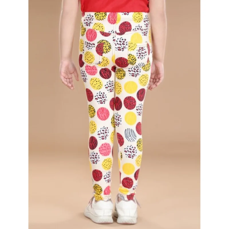 PID-66076-Girl-s-Elasticated-Floral-Jegging-Multicolor-4-1000x1000-1.webp Generic Girl's Cotton Lycra Floral Elasticated Jeggings (Multicolor)