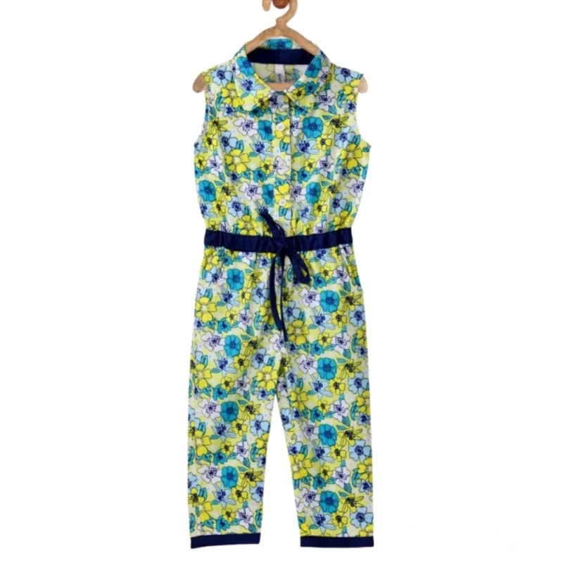 PID-66079-Girl-s-Sleeveless-Floral-Jumpsuit-Yellow-1-1000x1000-1.webp Generic Girl's Cotton Floral Sleeveless Jumpsuit (Yellow)
