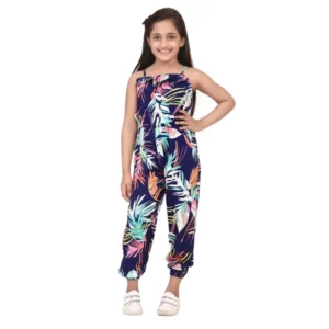 PID-66084-Girl-s-Sleeveless-Printed-Jumpsuit-Blue-and-Multicolor-1-1000x1000-1.webp Generic Girl's Rayon Printed Sleeveless Jumpsuit (Blue-Multicolor)