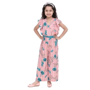 PID-66091-Girl-s-Flutter-Floral-Jumpsuit-Pink-Blue-1-1000x1000-1.webp Generic Girl's Rayon Floral Flutter Jumpsuit (Pink-Blue)