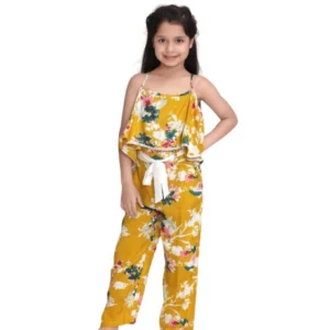 PID-66093-Girl-s-Shoulder-Straps-Floral-Jumpsuit-Mustard-1-1000x1000-1.webp Generic Girl's Rayon Floral Shoulder Straps Jumpsuit (Mustard)