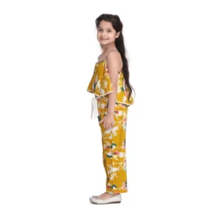 PID-66093-Girl-s-Shoulder-Straps-Floral-Jumpsuit-Mustard-3-1000x1000-1.webp Generic Girl's Rayon Floral Shoulder Straps Jumpsuit (Mustard)
