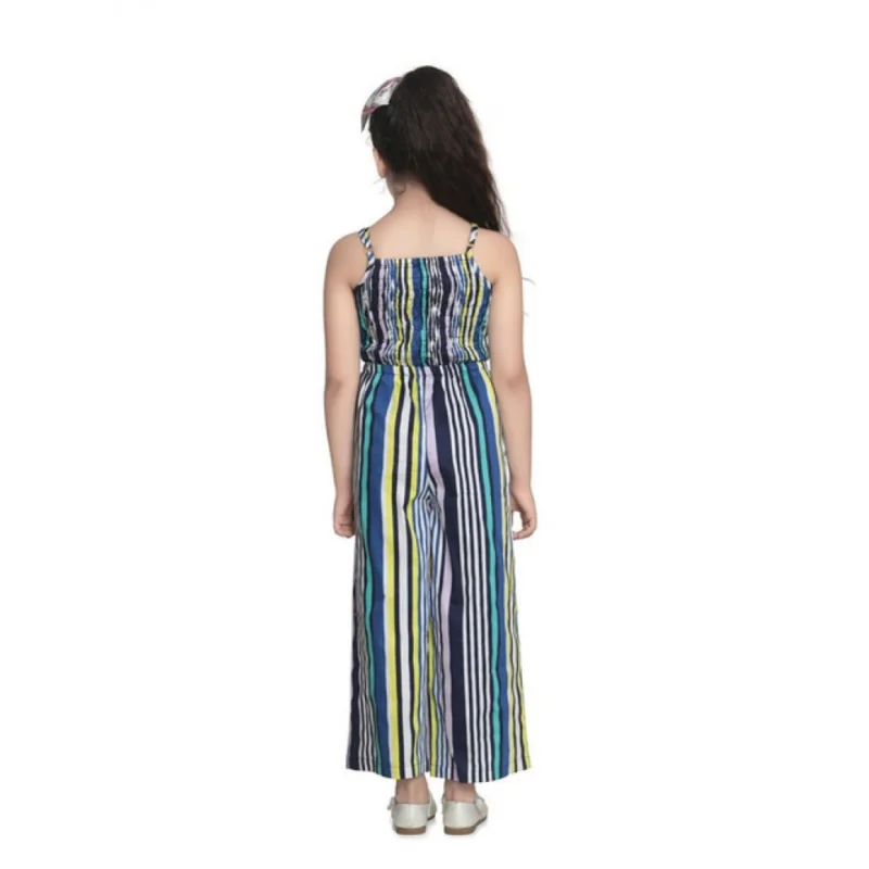 PID-66099-Girl-s-Sleeveless-Striped-Jumpsuit-Blue-2-1000x1000-1.webp Generic Girl's Rayon Striped Sleeveless Jumpsuit (Blue)