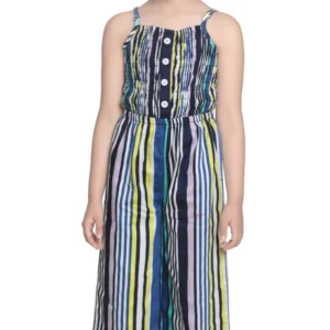 PID-66099-Girl-s-Sleeveless-Striped-Jumpsuit-Blue-4-1000x1000-1.webp Generic Girl's Rayon Striped Sleeveless Jumpsuit (Blue)
