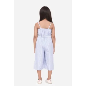 PID-66100-Girl-s-Sleeveless-Striped-Jumpsuit-Blue-2-1000x1000-1.webp Generic Girl's Polyester Cotton Blend Striped Sleeveless Jumpsuit (Light Blue)