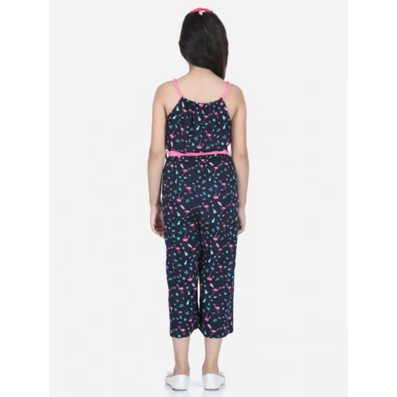 PID-66105-Girl-s-Sleeveless-Flamingo-Print-Jumpsuit-Black-Pink-2-1000x1000-1.webp Generic Girl's Rayon Flamingo Print Sleeveless Jumpsuit (Black-Pink)