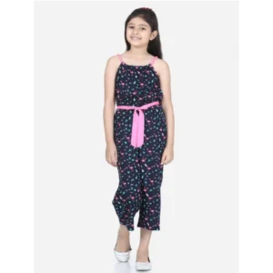 PID-66105-Girl-s-Sleeveless-Flamingo-Print-Jumpsuit-Black-Pink-3-1000x1000-1.webp Generic Girl's Rayon Flamingo Print Sleeveless Jumpsuit (Black-Pink)