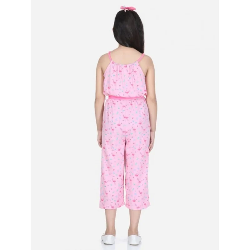PID-66106-Girl-s-Sleeveless-Flamingo-Print-Jumpsuit-Pink-2-1000x1000-1.webp Generic Girl's Rayon Flamingo Print Sleeveless Jumpsuit (Pink)