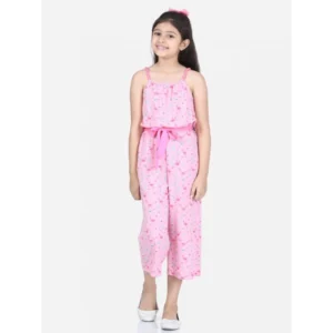 PID-66106-Girl-s-Sleeveless-Flamingo-Print-Jumpsuit-Pink-3-1000x1000-1.webp Generic Girl's Rayon Flamingo Print Sleeveless Jumpsuit (Pink)