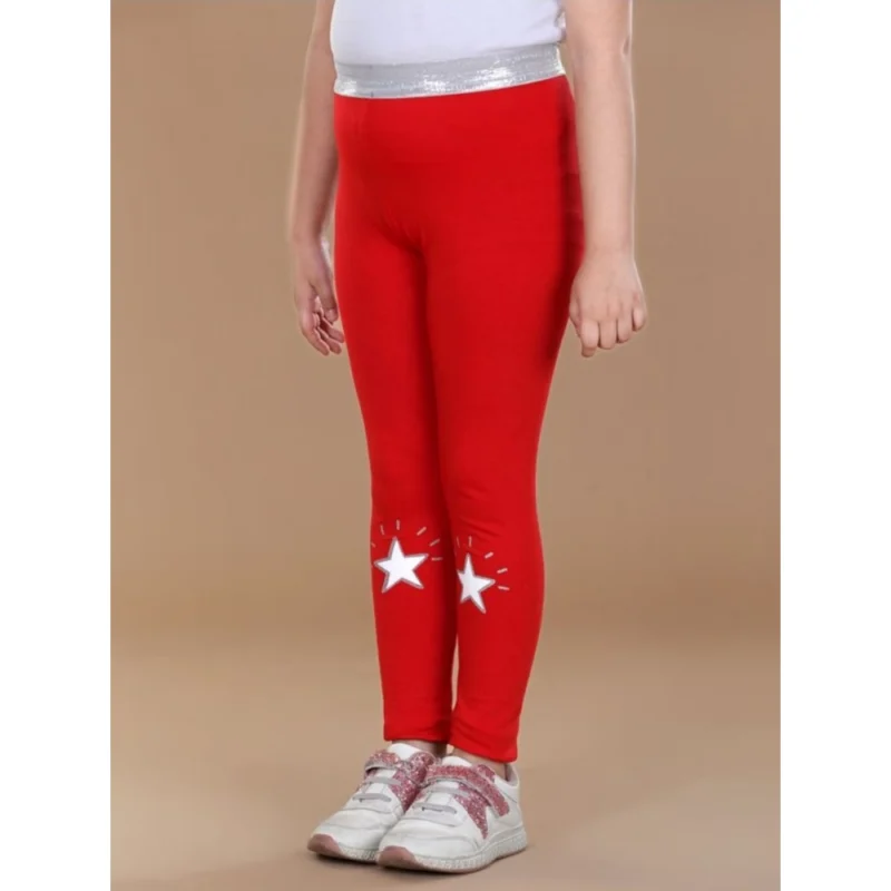 PID-66121-Girl-s-Elasticated-Star-Print-Leggings-Red-4-1000x1000-1.webp Generic Girl's Cotton Lycra Star Print Elasticated Leggings (Red)