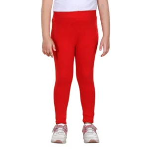 PID-66122-Girl-s-Elasticated-Solid-Leggings-Red-1-1000x1000-1.webp Generic Girl's Cotton Lycra Solid Elasticated Leggings (Red)