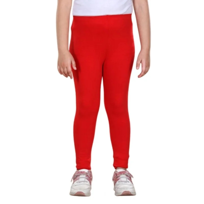PID-66122-Girl-s-Elasticated-Solid-Leggings-Red-1-1000x1000-1.webp Generic Girl's Cotton Lycra Solid Elasticated Leggings (Red)