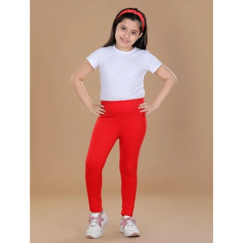 PID-66122-Girl-s-Elasticated-Solid-Leggings-Red-2-1000x1000-1.webp Generic Girl's Cotton Lycra Solid Elasticated Leggings (Red)
