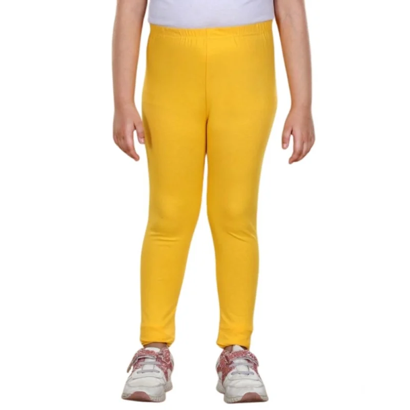 PID-66123-Girl-s-Elasticated-Solid-Leggings-yellow-1-1000x1000-1.webp Generic Girl's Cotton Lycra Solid Elasticated Leggings (Yellow)