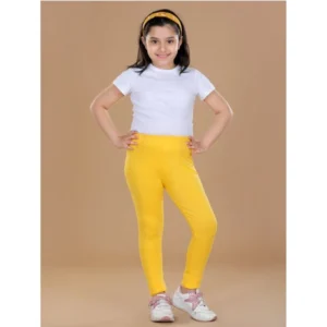 PID-66123-Girl-s-Elasticated-Solid-Leggings-yellow-2-1000x1000-1.webp Generic Girl's Cotton Lycra Solid Elasticated Leggings (Yellow)
