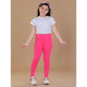 PID-66125-Girl-s-Elasticated-Solid-Leggings-pink-2-1000x1000-1.webp Generic Girl's Cotton Lycra Solid Elasticated Leggings (Pink)