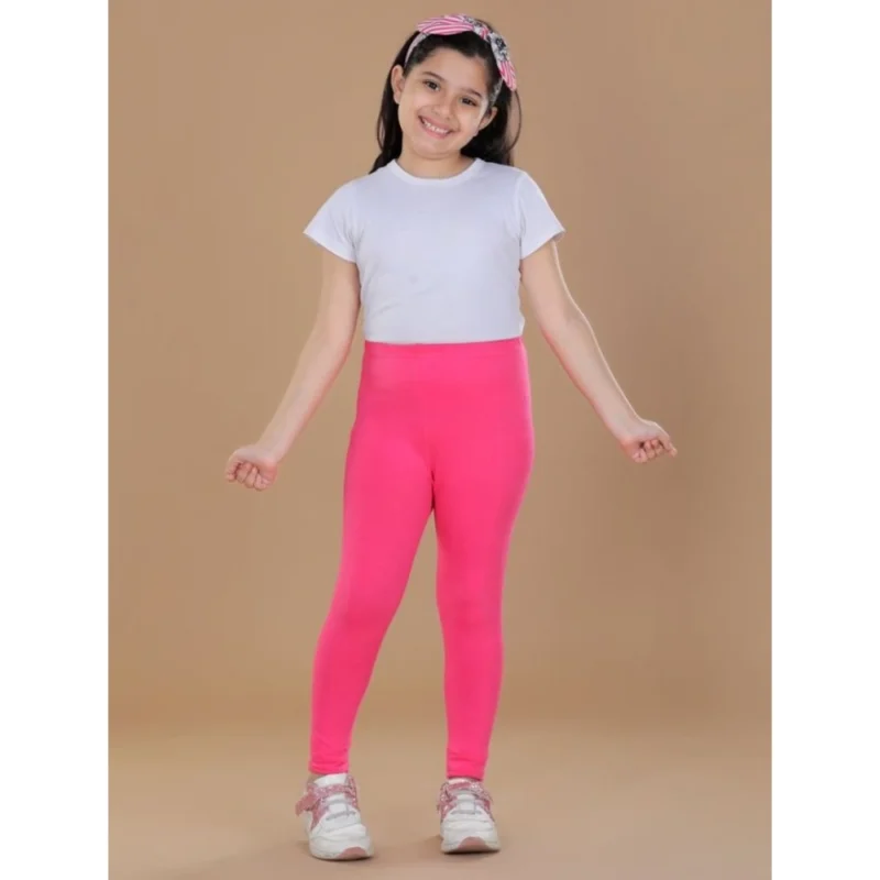 PID-66125-Girl-s-Elasticated-Solid-Leggings-pink-2-1000x1000-1.webp Generic Girl's Cotton Lycra Solid Elasticated Leggings (Pink)
