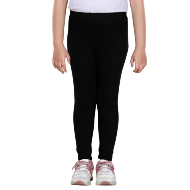 PID-66127-Girl-s-Elasticated-Solid-Leggings-Black-1-1000x1000-1.webp Generic Girl's Cotton Lycra Solid Elasticated Leggings (Black)