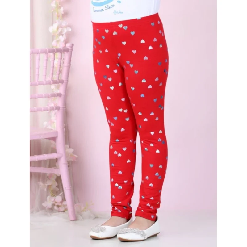 PID-66128-Girl-s-Elasticated-Embellished-Leggings-Red-3-1000x1000-1.webp Generic Girl's Cotton Lycra Embellished Elasticated Leggings (Red)