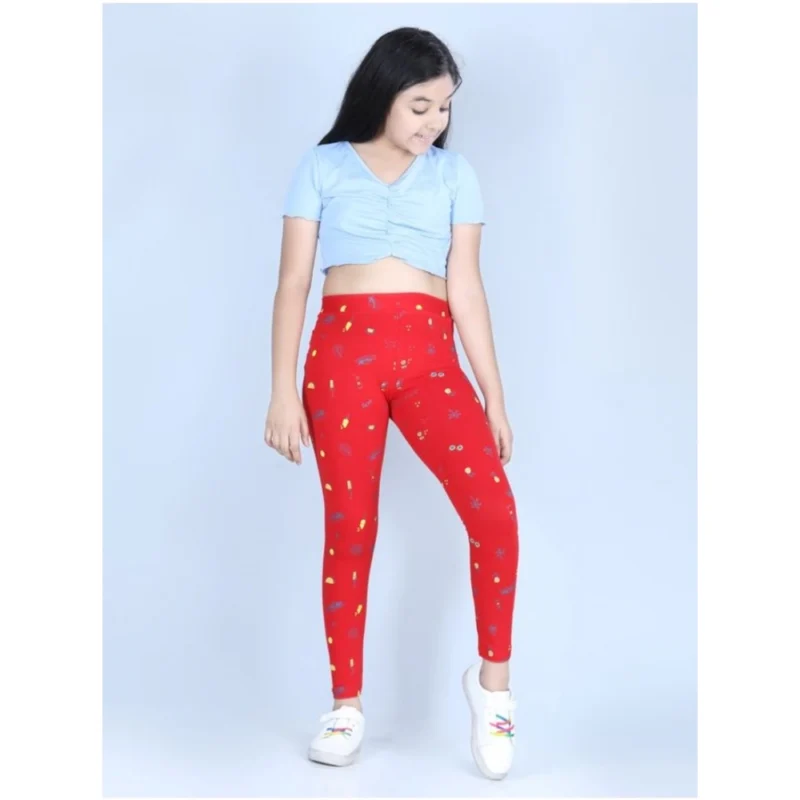 PID-66136-Girl-s-Elasticated-Printed-Leggings-Red-2-1000x1000-1.webp Generic Girl's Cotton Lycra Printed Elasticated Leggings (Red)