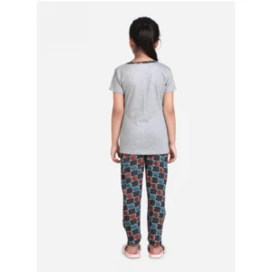 PID-66142-Girl-s-Night-Suit-Set-Grey-Red-2-1000x1000-1.webp Generic Girl's Cotton Hosiery Printed Night Suit Set (Grey-Red)