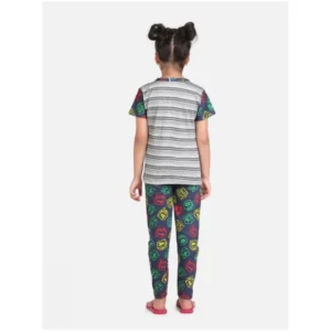 PID-66144-Girl-s-Night-Suit-Set-Grey-Green-2-1000x1000-1.webp Generic Girl's Cotton Hosiery Printed Night Suit Set (Grey-Green)