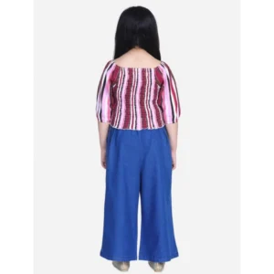 PID-66160-Girl-s-Bell-Sleeve-Top-with-Culottes-Purple-Blue-2-1000x1000-1.webp Generic Girl's Rayon Solid Bell Sleeve Top with Culottes (Purple-Blue)