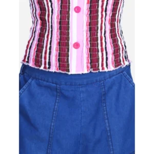PID-66160-Girl-s-Bell-Sleeve-Top-with-Culottes-Purple-Blue-4-1000x1000-1.webp Generic Girl's Rayon Solid Bell Sleeve Top with Culottes (Purple-Blue)